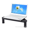 In hoogte verstelbare Smart Monitor Laptop Stand Riser